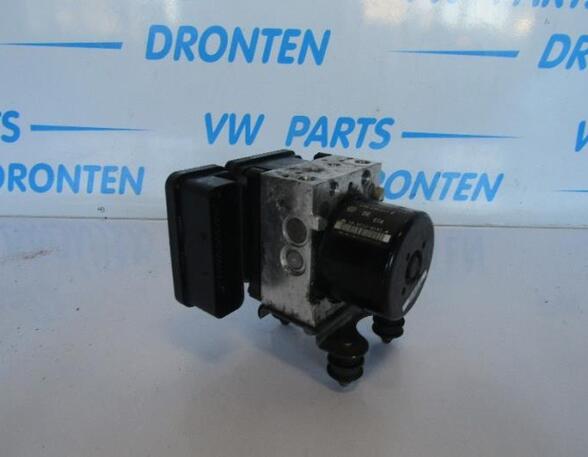 Abs Hydraulic Unit VW TRANSPORTER V Van (7HA, 7HH, 7EA, 7EH)