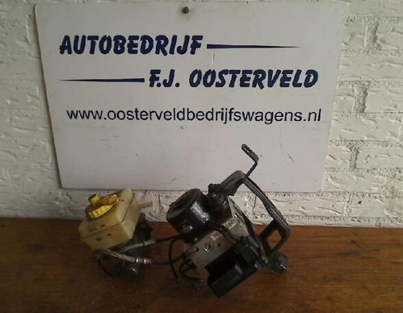 Abs Hydraulic Unit VW NEW BEETLE (9C1, 1C1)