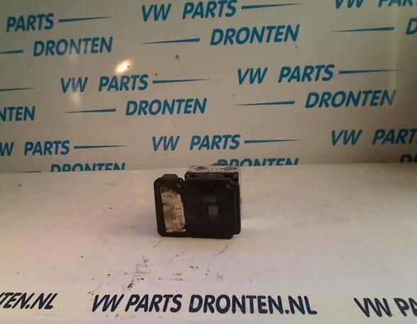 Abs Hydraulic Unit FORD FOCUS III Turnier