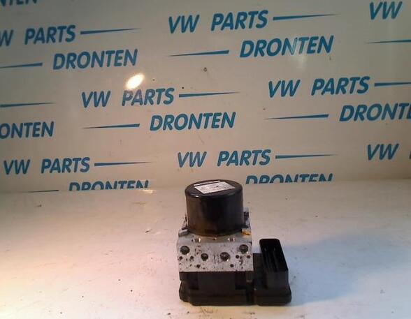 Abs Hydraulic Unit FORD FOCUS III Turnier