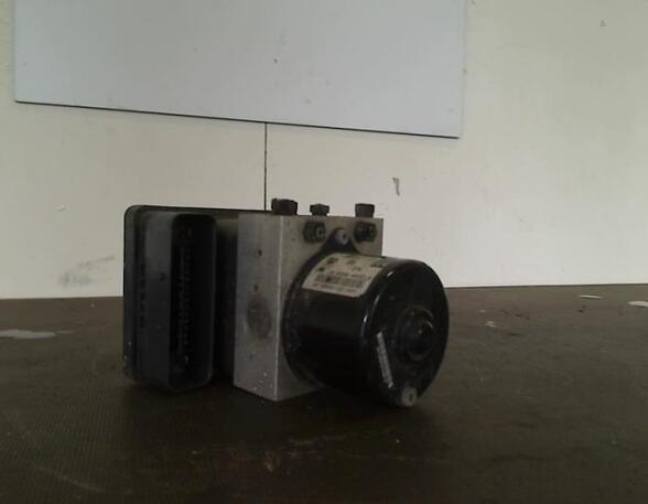 Abs Hydraulic Unit VW GOLF IV (1J1)