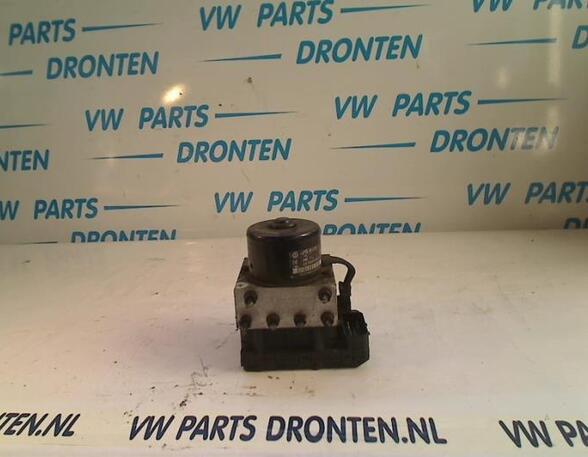 ABS Hydraulisch aggregaat VW GOLF IV Variant (1J5)