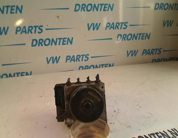 ABS Hydraulisch aggregaat VW GOLF IV Variant (1J5)