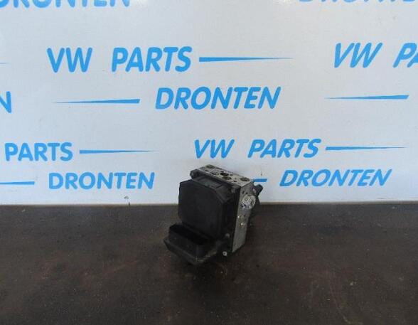 Abs Hydraulic Unit AUDI A4 (8E2, B6), AUDI A4 (8EC, B7)