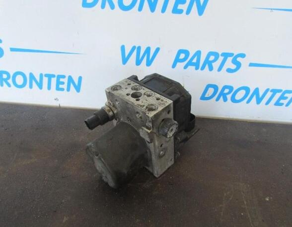 Abs Hydraulic Unit AUDI A4 (8E2, B6), AUDI A4 (8EC, B7)