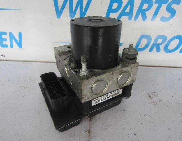 Abs Hydraulic Unit VW POLO (6R1, 6C1)