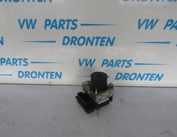 Abs Hydraulic Unit VW POLO (6R1, 6C1)