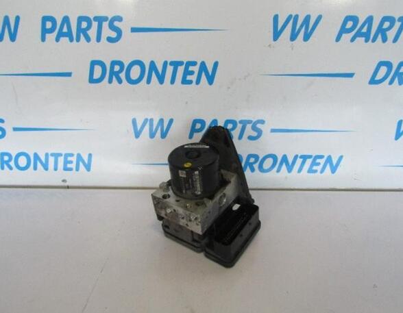 Abs Hydraulic Unit SKODA SUPERB II Estate (3T5)