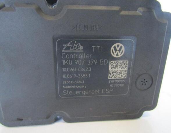 Pumpe ABS Skoda Superb II Kombi 3T 1K0614517CN P20245521