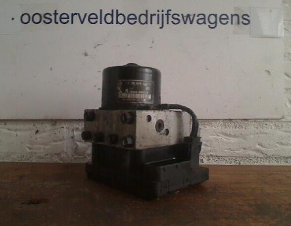 Abs Hydraulic Unit VW GOLF IV (1J1)