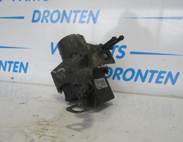 ABS Hydraulisch aggregaat SEAT IBIZA III (6L1)