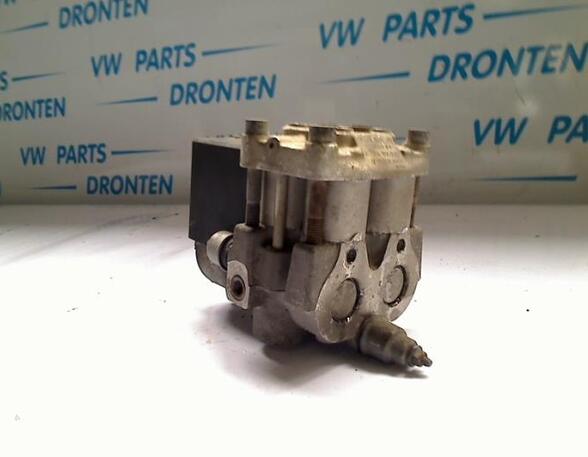 ABS Hydraulisch aggregaat AUDI 80 (8C2, B4)