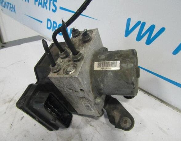 Abs Hydraulic Unit VW PASSAT B7 Variant (365)