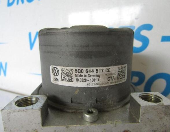 Pumpe ABS Audi Q2 GA 5Q0614517CE P20245444