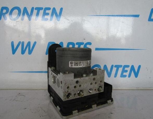 Abs Hydraulic Unit AUDI Q2 (GAB, GAG)