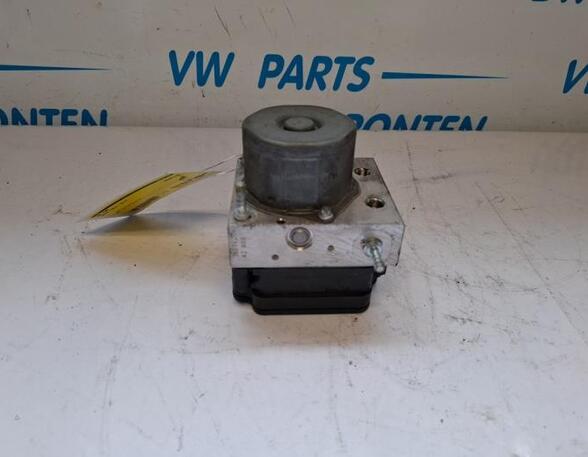 Abs Hydraulic Unit SKODA FABIA II Combi (545)