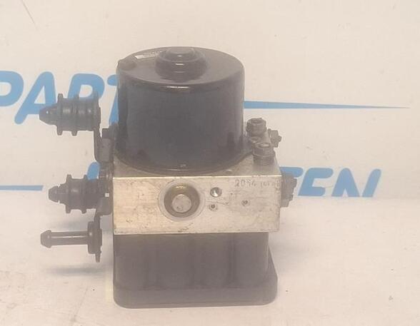 Abs Hydraulic Unit VW TOURAN (1T1, 1T2)