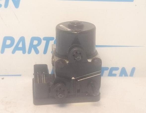 Abs Hydraulic Unit VW TOURAN (1T1, 1T2)