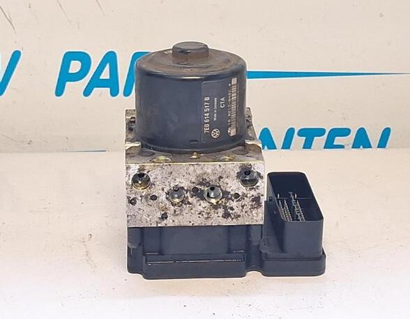 Abs Hydraulic Unit VW TRANSPORTER V Van (7HA, 7HH, 7EA, 7EH), VW TRANSPORTER VI Van (SGA, SGH, SHA, SHH)