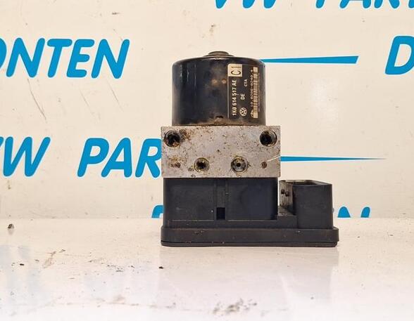 Abs Hydraulic Unit VW TOURAN (1T1, 1T2), VW TOURAN VAN (1T1, 1T2)