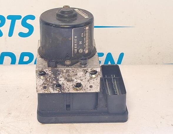 Abs Hydraulic Unit VW POLO (9N_)