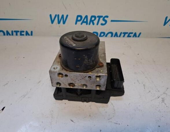 ABS Hydraulisch aggregaat VW NEW BEETLE (9C1, 1C1)