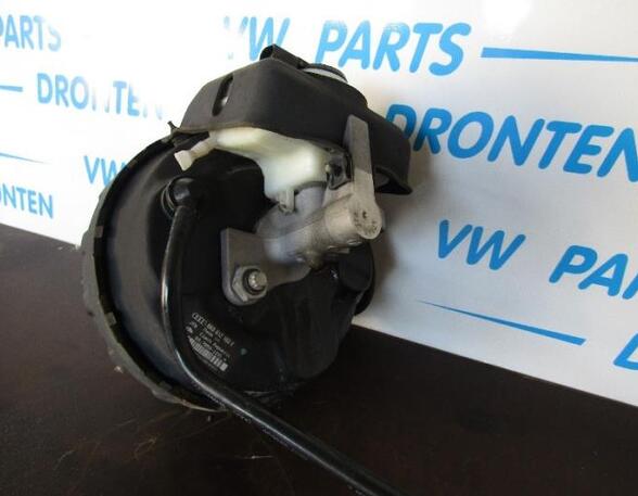 Brake Booster AUDI A5 (8T3)