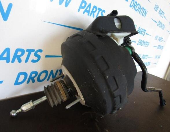 Brake Booster AUDI A5 (8T3)