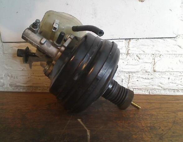 Brake Booster AUDI A4 Avant (8E5, B6)