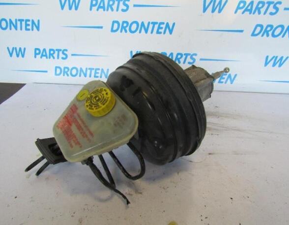 Brake Booster AUDI A8 (4E2, 4E8)