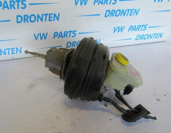 Brake Booster AUDI A8 (4E2, 4E8)