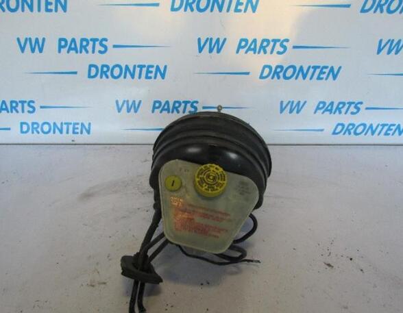 Brake Booster AUDI A8 (4E2, 4E8)