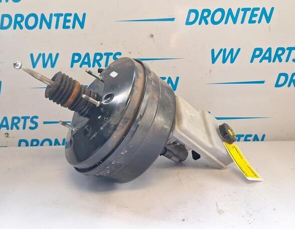 Brake Booster VW CRAFTER Van (SY_, SX_)