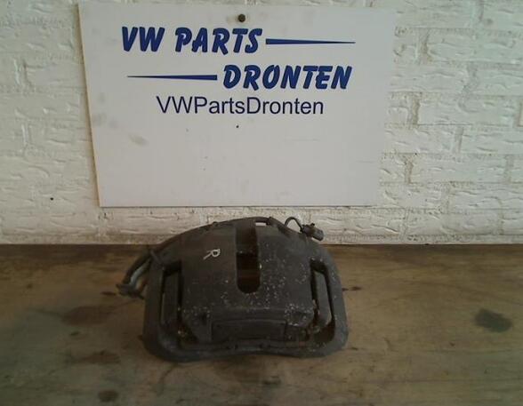 Brake Caliper AUDI A8 (4E2, 4E8), AUDI A8 (4E_)