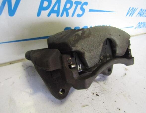 Brake Caliper AUDI Q2 (GAB, GAG)