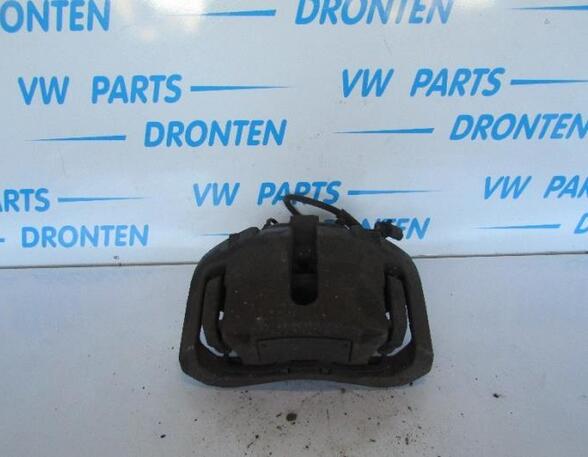 Brake Caliper AUDI A8 (4E2, 4E8), AUDI A8 (4E_)