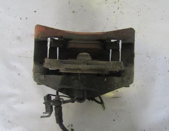 Brake Caliper AUDI A6 (4F2, C6)