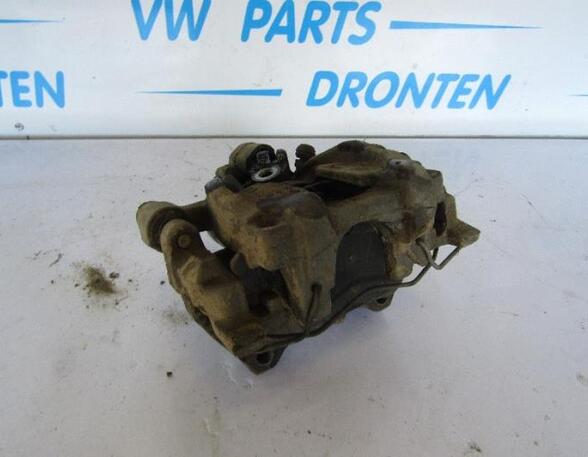 Remklauw AUDI A3 Sportback (8VA, 8VF), AUDI A6 Allroad (4GH, 4GJ, C7)