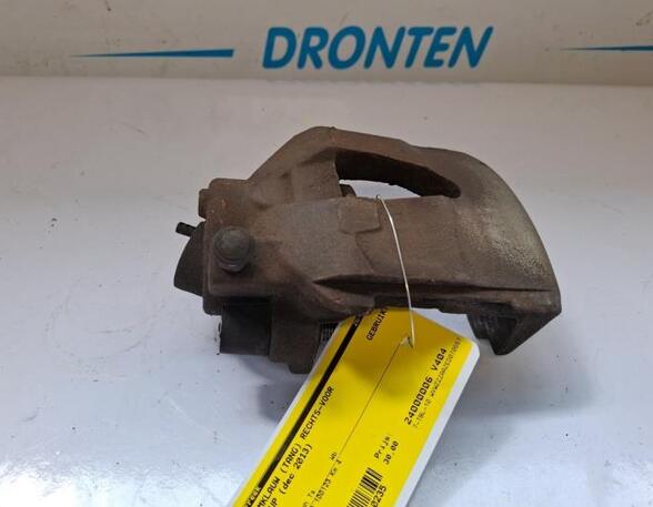 Brake Caliper VW UP! (121, 122, BL1, BL2, BL3, 123), VW LOAD UP (121, 122, BL1, BL2)