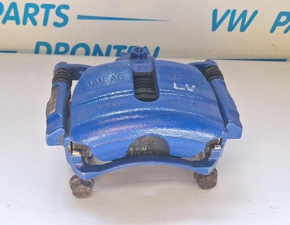 Brake Caliper VW GOLF VII (5G1, BQ1, BE1, BE2), VW GOLF VII Variant (BA5, BV5), VW GOLF VIII Variant (CG5)