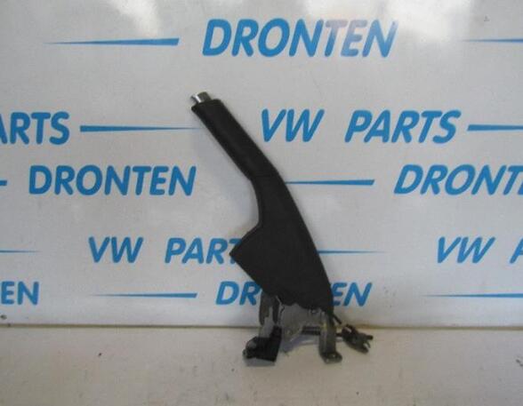 Handbrake Lever VW POLO (6R1, 6C1), VW POLO Van (6R)