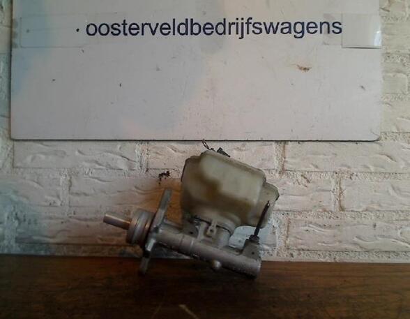 Brake Master Cylinder SEAT LEON (1P1)