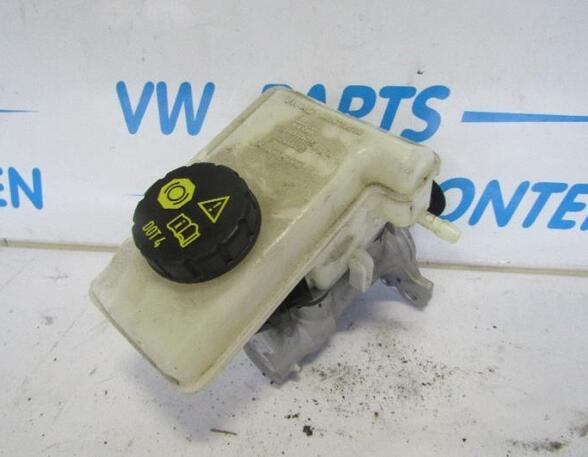 Brake Master Cylinder VW POLO (AW1, BZ1)