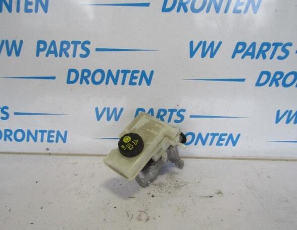 Brake Master Cylinder VW POLO (AW1, BZ1)