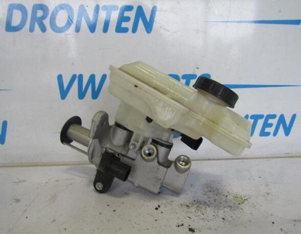 Brake Master Cylinder VW POLO (AW1, BZ1)