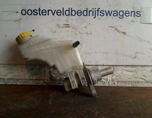 Brake Master Cylinder FIAT GRANDE PUNTO (199_), FIAT PUNTO (199_), FIAT PUNTO EVO (199_)