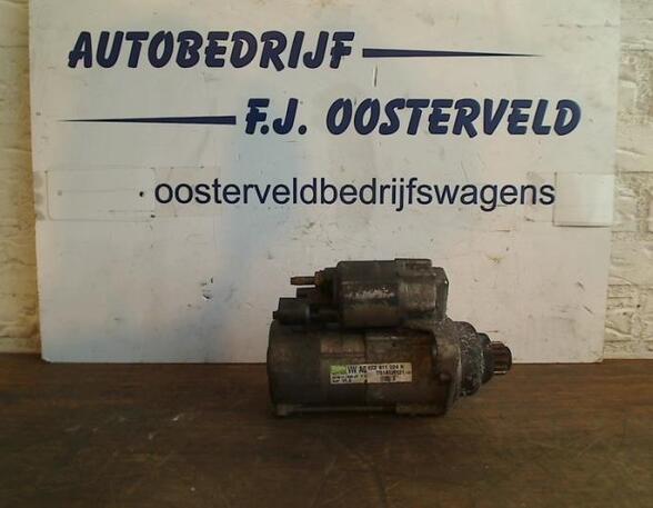 Startmotor VW TRANSPORTER V Van (7HA, 7HH, 7EA, 7EH), VW TRANSPORTER VI Van (SGA, SGH, SHA, SHH)