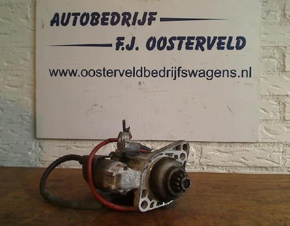 Startmotor VW PASSAT (3C2)