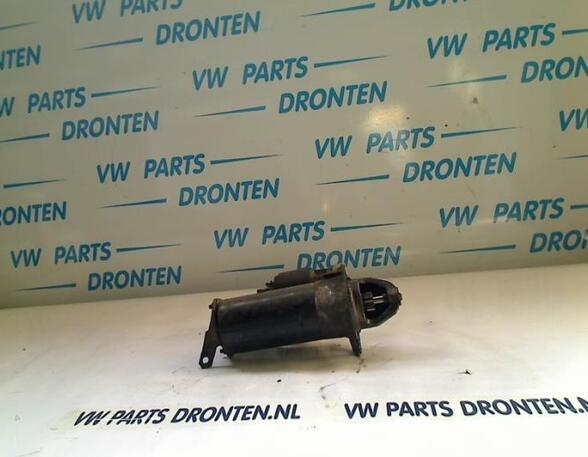 Startmotor AUDI A6 Avant (4B5, C5)