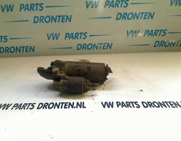 Startmotor AUDI A6 Avant (4B5, C5)